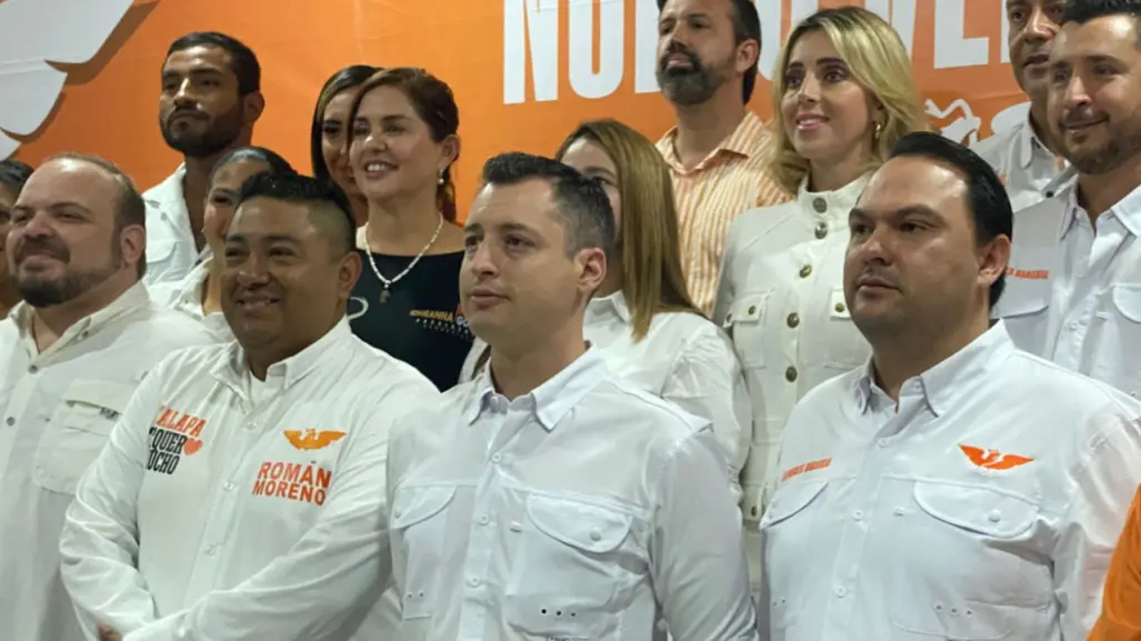 Urge Colosio Riojas a Sheinbaum y Nahle garantizar seguridad en elecciones de Veracruz