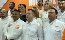 Urge Colosio Riojas a Sheinbaum y Nahle garantizar seguridad en elecciones de Veracruz