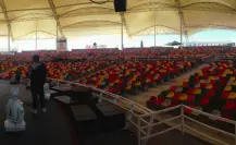 Fenadu 2025: ¿Dónde comprar los boletos para los conciertos de LA VELARIA?