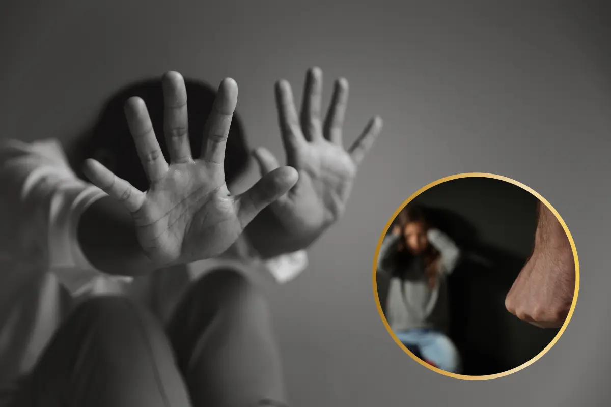 Por una socieda libre de violencia; en el Congreso de BCS pretenden legislar sobre este tema. Fotos Ilustrativas: Canva.