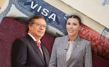 Ellos son los políticos a los que les han retirado la visa en 2025