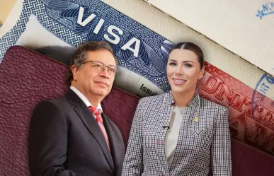 Ellos son los políticos a los que les han retirado la visa en 2025