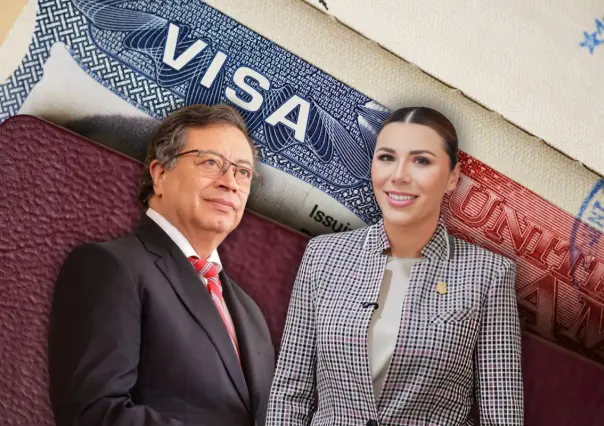 Ellos son los políticos a los que les han retirado la visa en 2025