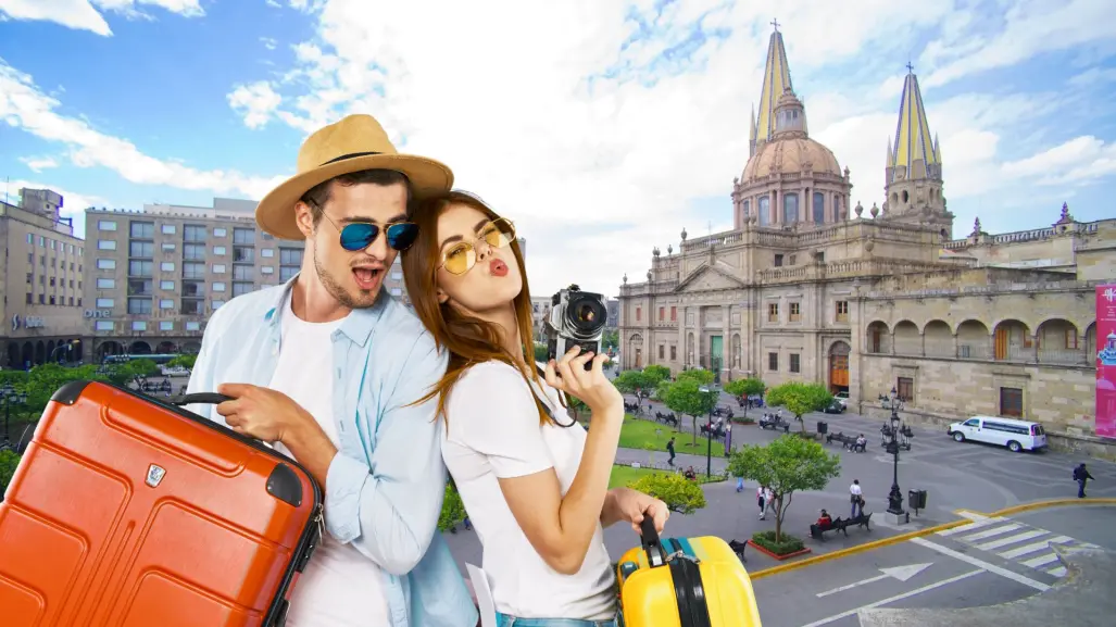 Volaris lanza vuelos baratos Tijuana–Guadalajara: estas son las mejores ofertas