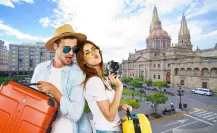 Volaris lanza vuelos baratos Tijuana–Guadalajara: estas son las mejores ofertas