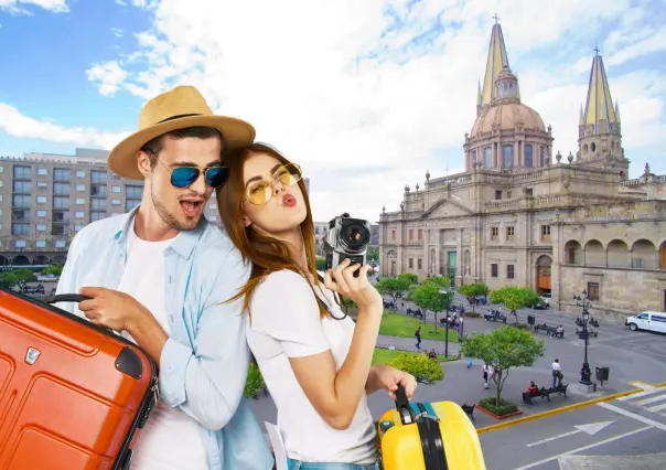 Volaris lanza vuelos baratos Tijuana–Guadalajara: estas son las mejores ofertas