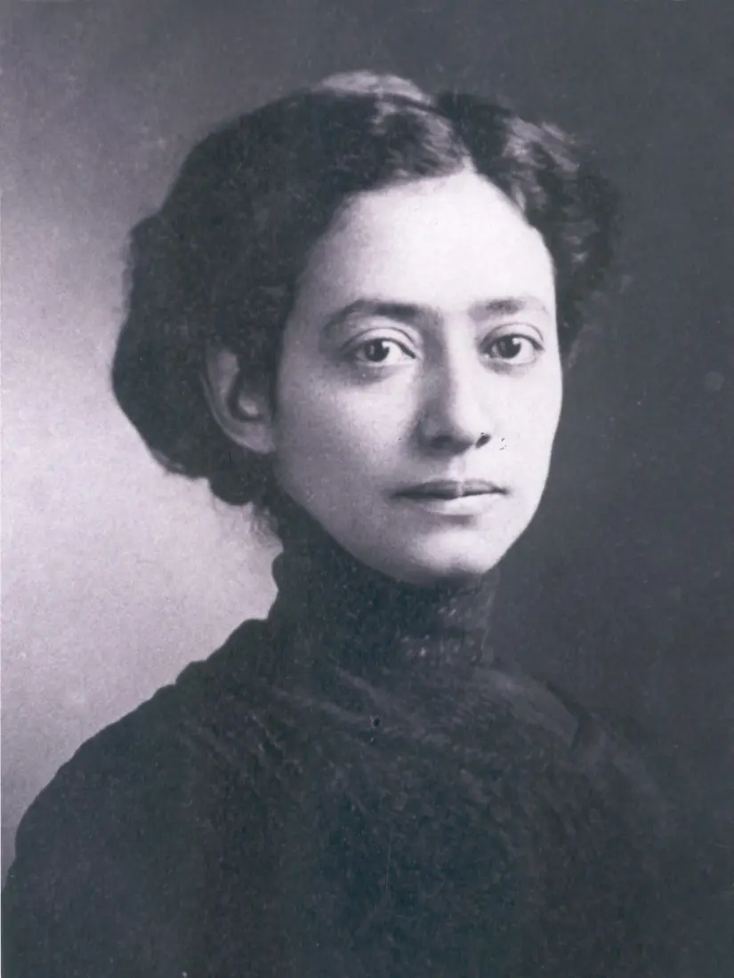 Foto: Archivo Histórico Pablo L. Martínez.