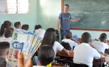 Día del Maestro: CDMX dentro de las entidades con mejores salarios para docentes en el país