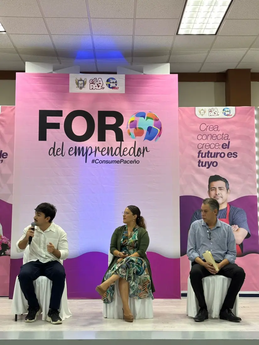 Foto: Joel Cosío/POSTABCS.
