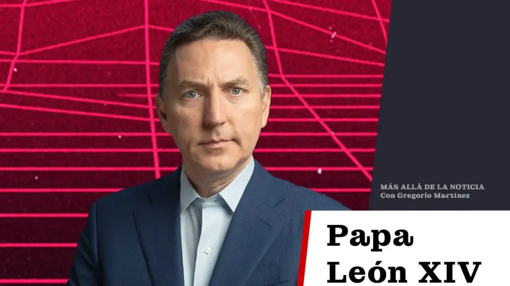 Papa León XIV