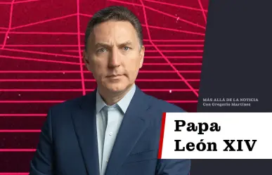 Papa León XIV