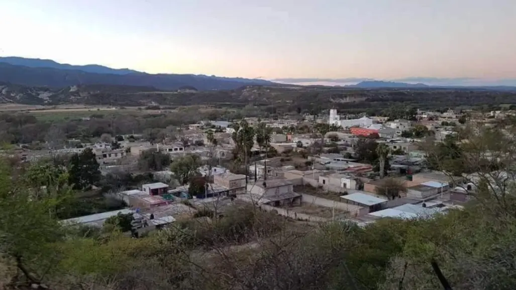El cerro de Durango del que poco se sabe, pero que es el quinto más alto del estado