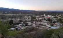 El cerro de Durango del que poco se sabe, pero que es el quinto más alto del estado