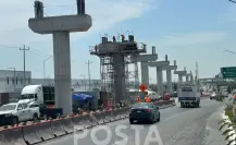 Este es el avance que llevan las Líneas 4 y 6 del Metro de Monterrey