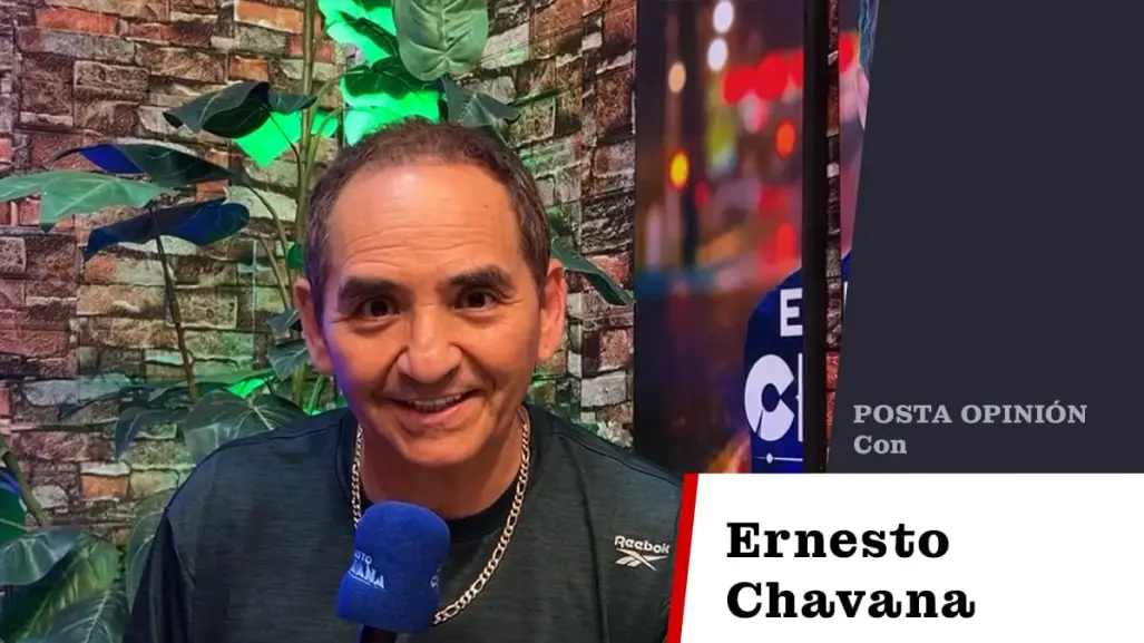 Ernesto Chavana elogia a Mohamed y cuestiona el presente de Tigres