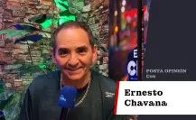 Ernesto Chavana elogia a Mohamed y cuestiona el presente de Tigres
