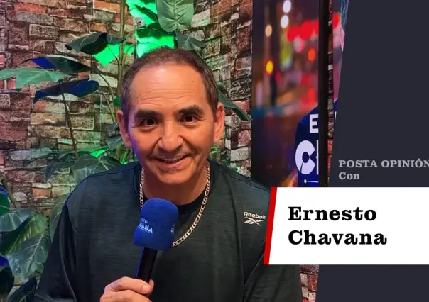 Ernesto Chavana elogia a Mohamed y cuestiona el presente de Tigres