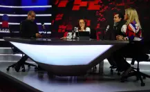Fernanda Familiar celebra 25 años de su programa de radio ¡Qué tal Fernanda!