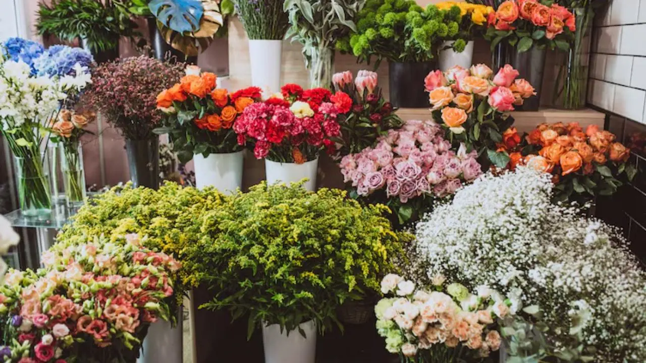 ¡Tenancingo florece! Llega el primer Festival Cultural de las Flores. Foto: Freepik