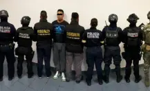 El Javis, ex policía de Nicolás Romero, vinculado a proceso por homicidio