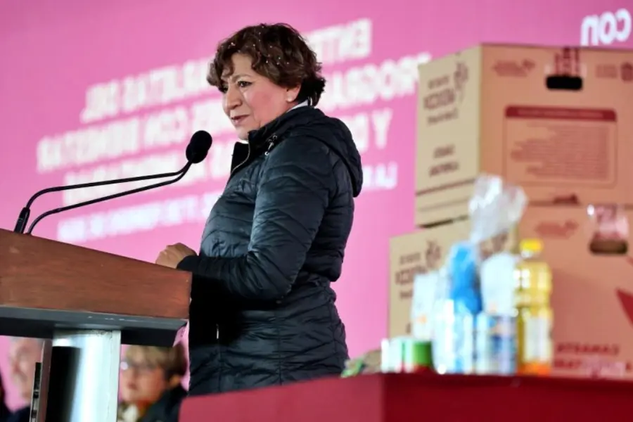 Alimentación para el Bienestar Edomex 2025: renueva tu registro para despensas gratis