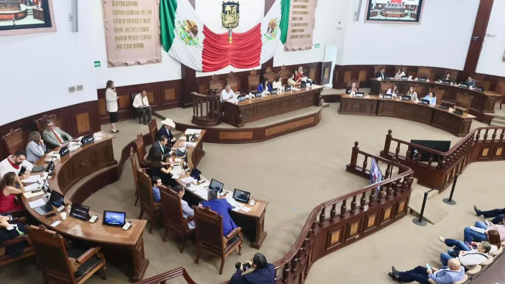 Congreso de Coahuila: ¿Prohibirán los narcocorridos en el estado?