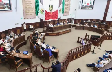 Congreso de Coahuila: ¿Prohibirán los narcocorridos en el estado?