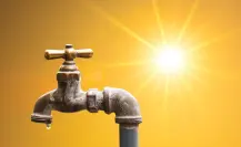 Consejos de Agua y Drenaje de Monterrey para enfrentar la ola de calor