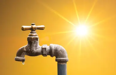 Consejos de Agua y Drenaje de Monterrey para enfrentar la ola de calor