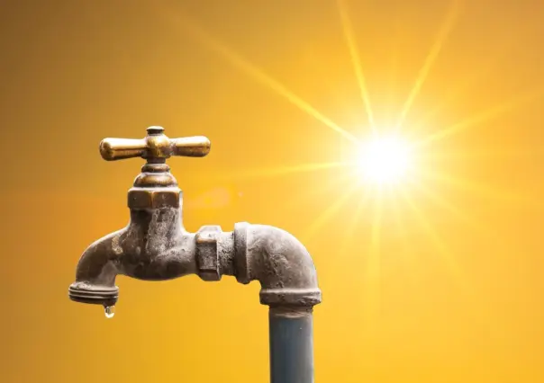 Consejos de Agua y Drenaje de Monterrey para enfrentar la ola de calor