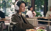 Amazon tiene unos audífonos inalámbricos con un 44% de descuento