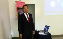 Amenazan a candidato a magistrado del Poder Judicial de la Federación en Guanajuato