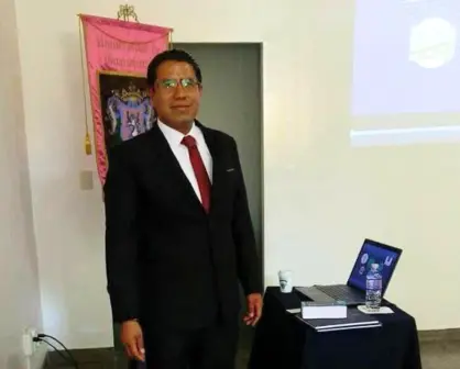 Amenazan a candidato a magistrado del Poder Judicial de la Federación en Guanajuato