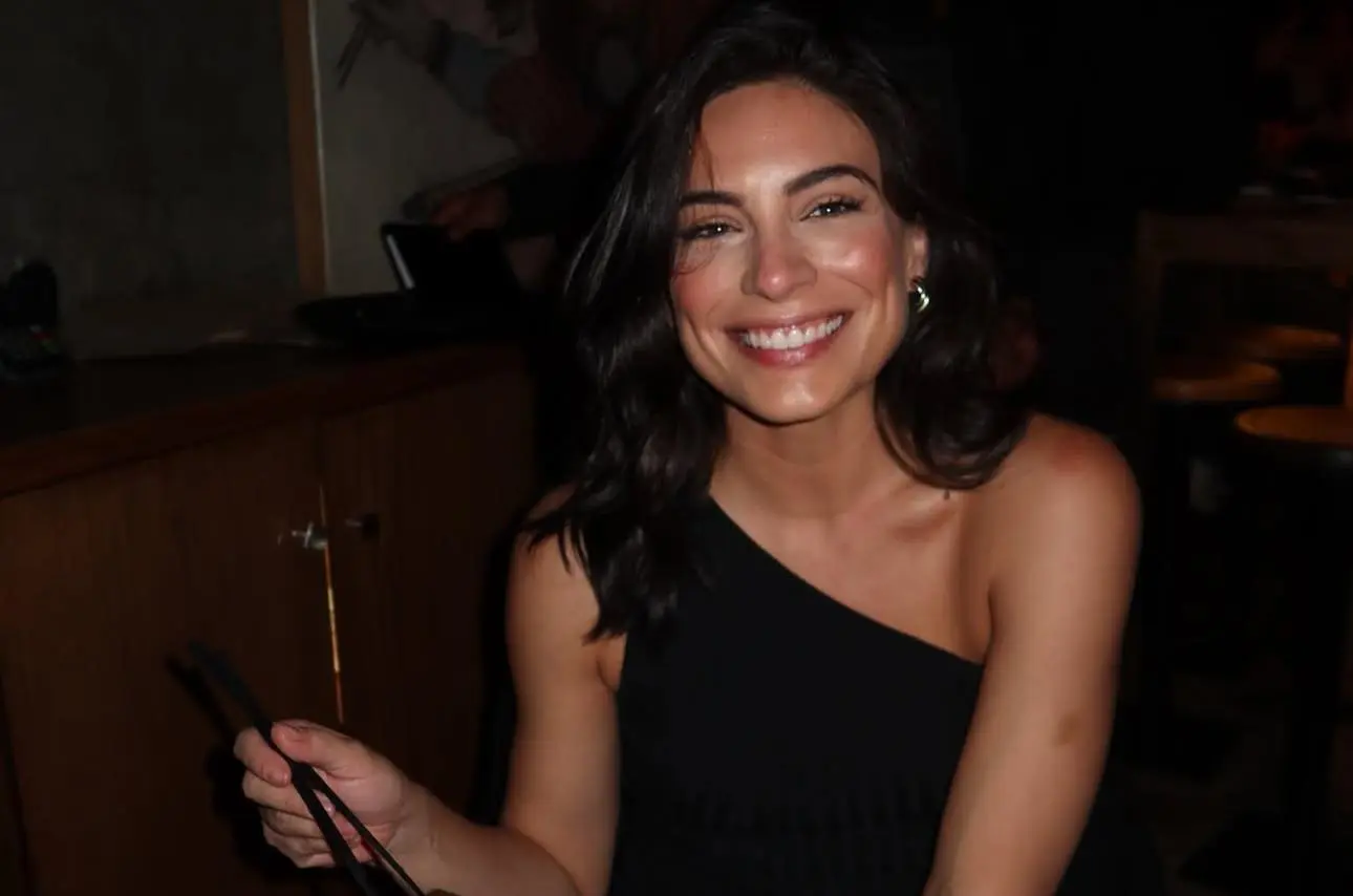 Foto: IG anabreco
