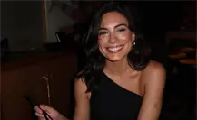Ana Brenda Contreras se convierte en mamá