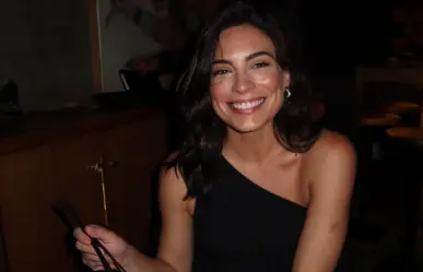 Ana Brenda Contreras se convierte en mamá