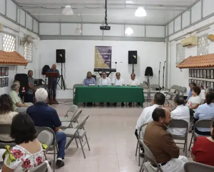 La Asociación de Jubilados y Pensionados de la UADY celebra un aniversario más