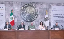 Autoridades destacan que asesinatos en Guanajuato se redujeron un 40%
