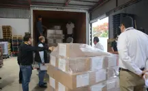 Reimprimirán boletas de la elección judicial en Tamaulipas por fallas en el color