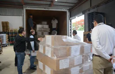 Reimprimirán boletas de la elección judicial en Tamaulipas por fallas en el color