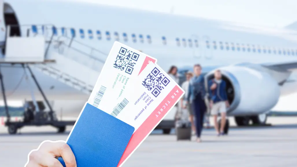 Viva aerobus lanza vuelos a La Paz desde 209 pesos: estas son las mejores ofertas
