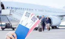 Viva aerobus lanza vuelos a La Paz desde 209 pesos: estas son las mejores ofertas