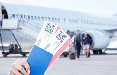 Viva aerobus lanza vuelos a La Paz desde 209 pesos: estas son las mejores ofertas