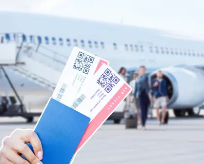 Viva aerobus lanza vuelos a La Paz desde 209 pesos: estas son las mejores ofertas