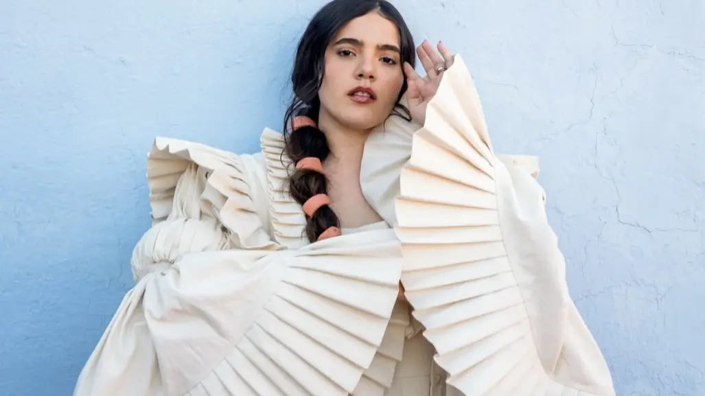 Camila Fernández revela por qué pasó del pop al ranchero: VIDEO