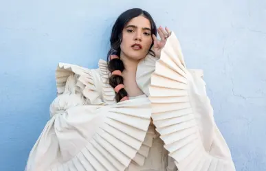 Camila Fernández revela por qué pasó del pop al ranchero: VIDEO