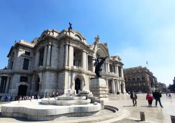 Ola de calor en CDMX: esta será la hora más calurosa del fin de semana, según la SGIRPC