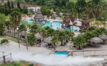 ¿Conocías este paraíso en Hidalgo muy cerca de CDMX? Aquí encontrarás la mejor barbacoa