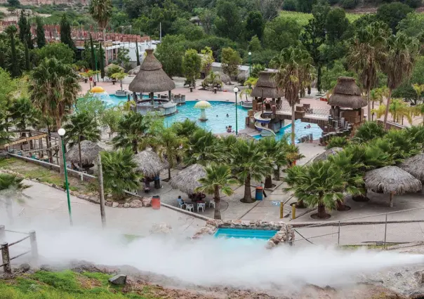 ¿Conocías este paraíso en Hidalgo muy cerca de CDMX? Aquí encontrarás la mejor barbacoa