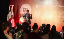Samuel García llama a replicar el modelo Nuevo León en otros estados